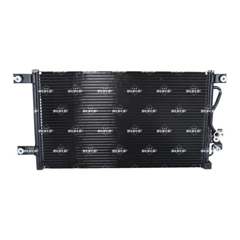 NRF Air Conditioning Condenser 35756
