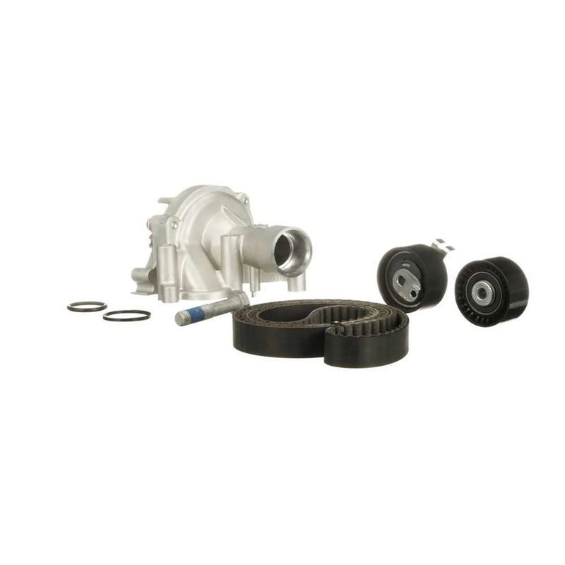Gates Timing Belt & Water Pump Kit KP25608XS