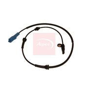 Apec ABS Wheel Speed Sensor Front Left ABS1053