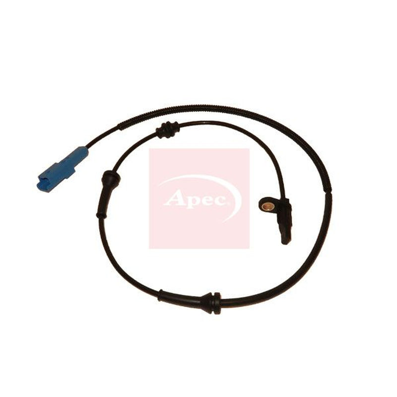 Apec ABS Wheel Speed Sensor Front Left ABS1053