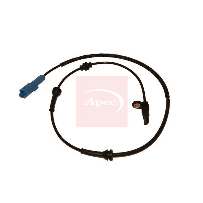 Apec ABS Wheel Speed Sensor Front Left ABS1053