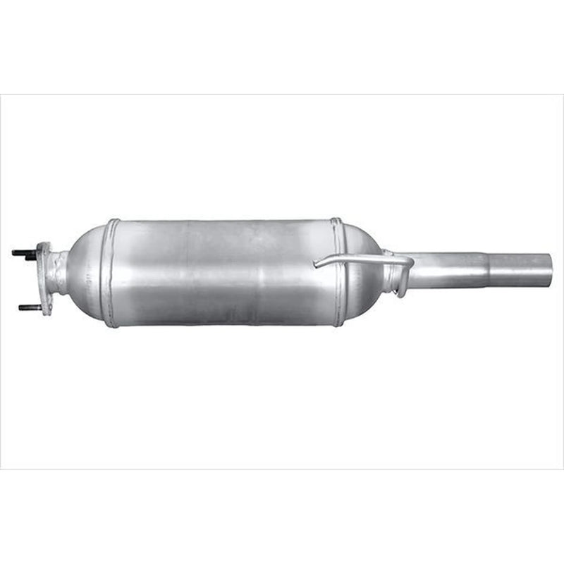 Hella Soot/Particulate Filter 8LH 366 080-771
