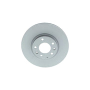 Bosch 2 x Vented Front Brake Discs 0 986 479 758