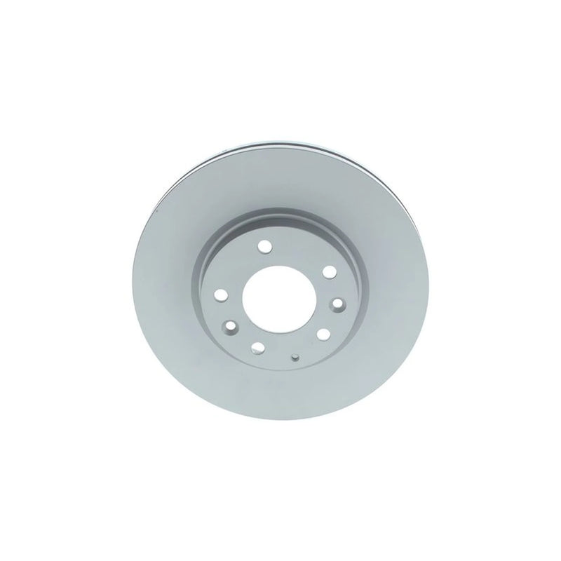 Bosch 2 x Vented Front Brake Discs 0 986 479 758
