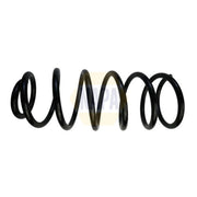 NAPA Front Suspension Coil Spring NCS1812