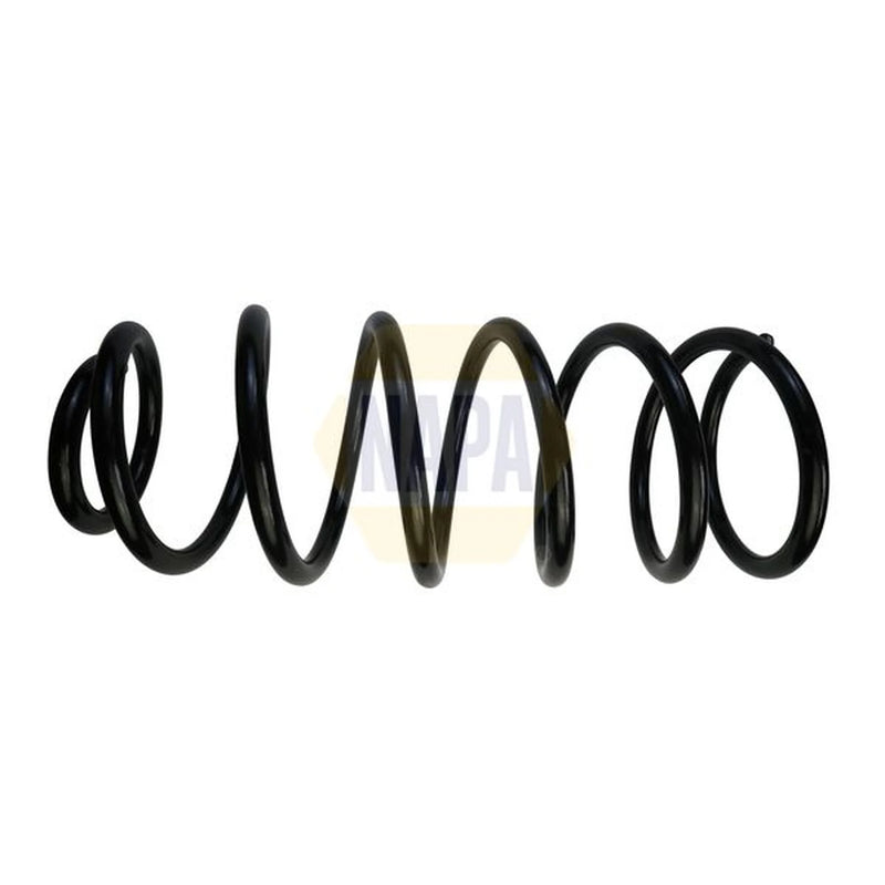 NAPA Front Suspension Coil Spring NCS1812