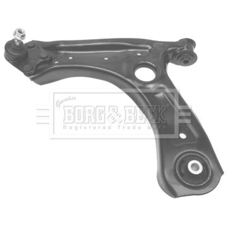 Borg & Beck Control/Trailing Arm BCA6892