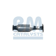 BM Catalysts Homologated Petrol Cat BM90580H