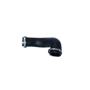 NRF Intercooler Turbo Charge Air Hose Left 166072