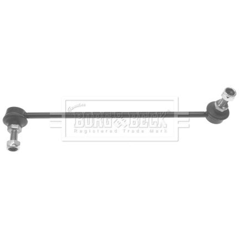 Borg & Beck Stabiliser Bar Link Coupling Rod BDL7287