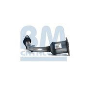 BM Catalysts Homologated Petrol Cat BM91155H