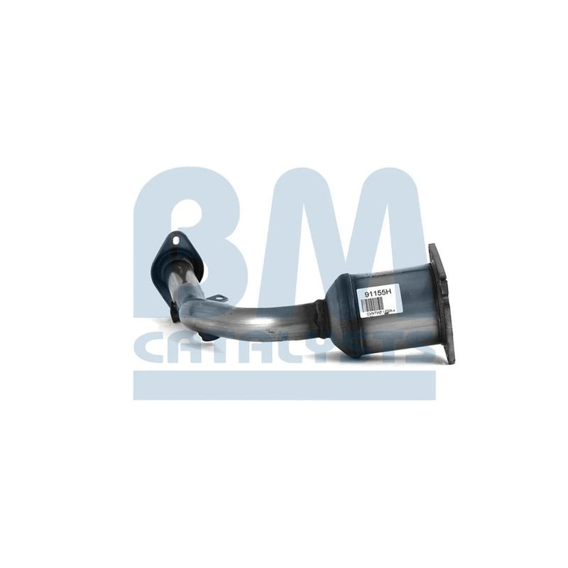 BM Catalysts Homologated Petrol Cat BM91155H