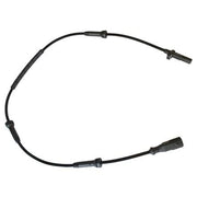 Textar ABS Wheel Speed Sensor Rear 45045800