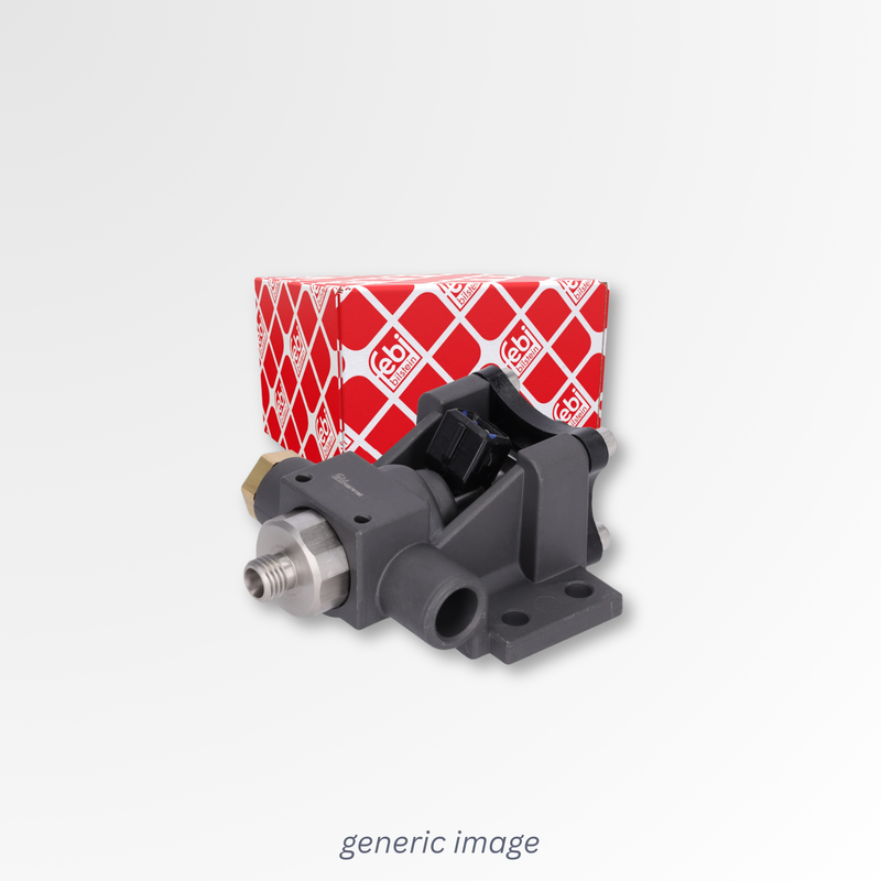 Febi AdBlue Urea Dosing Module