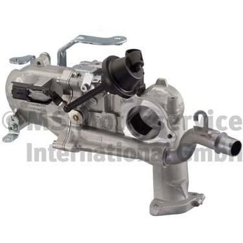 Pierburg EGR Cooler (Exhaust Gas Recirculation) 7.02156.33.0