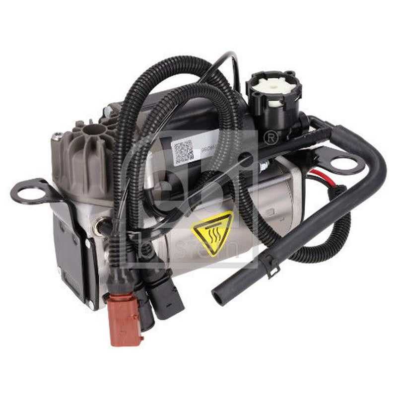 Febi Air Suspension Compressor 196286