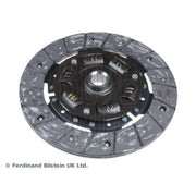 Blue Print Clutch Friction Disc Plate 18 Splines ADK83104