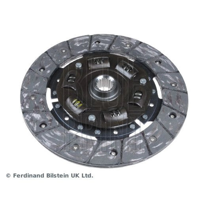 Blue Print Clutch Friction Disc Plate 18 Splines ADK83104