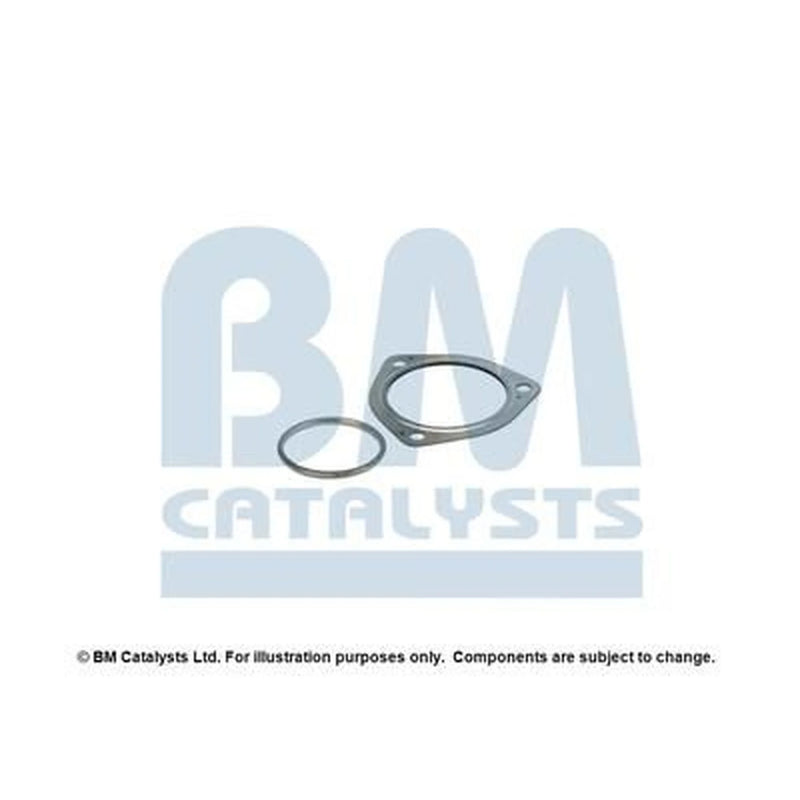BM Catalysts Exhaust Pipe Mounting Kit FK70204A