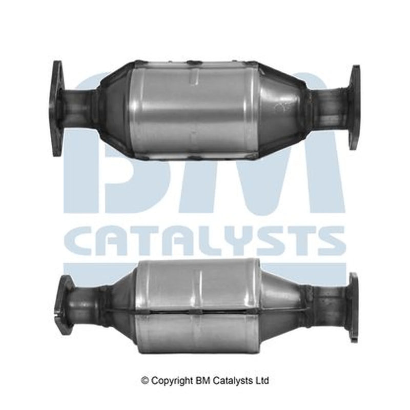 BM Catalysts Homologated Petrol Cat BM90089H