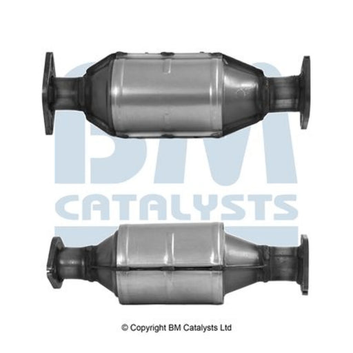 BM Catalysts Petrol Cat BM90089