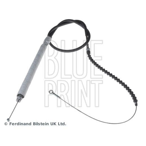 Blue Print Handbrake Cable Front ADT346136
