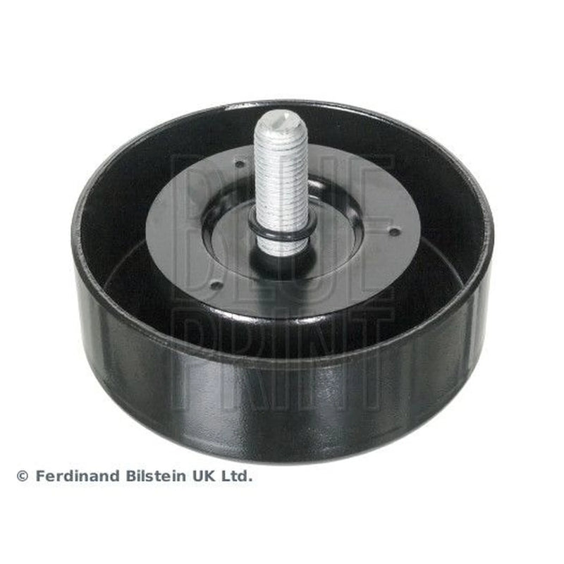 Blue Print V-Ribbed Belt Deflection/Guide Pulley Cen ADG096528