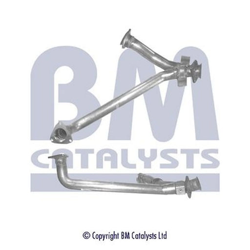 BM Catalysts Exhaust Pipe OD BM70438