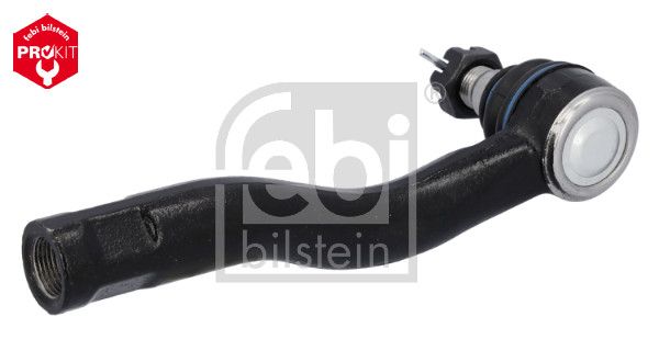 Febi Steering Tie Rod End Ball Joint Front Left