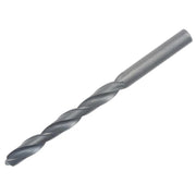 Faithfull HSS Jobber Drill Bit 9.00mm OL:125mm WL:76mm - FAIJ900