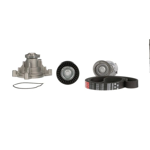 Gates Micro-V Wpk KP76PK1735