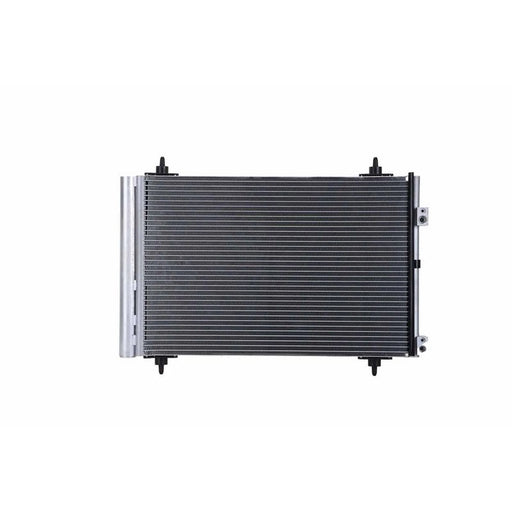 Hella Air Conditioning Condenser 8FC 366 221-221