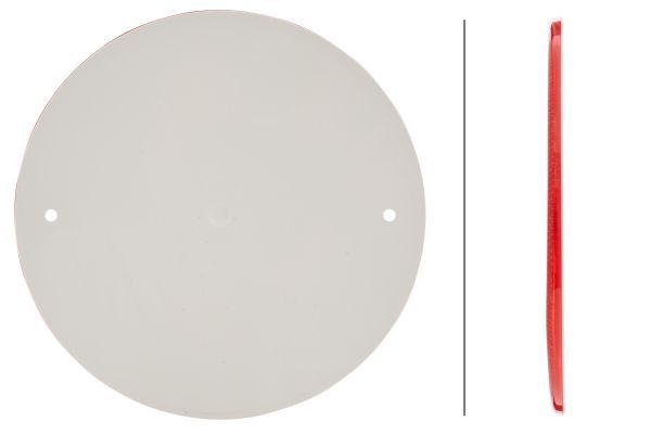 Hella 8RA 343 220-017 Reflector