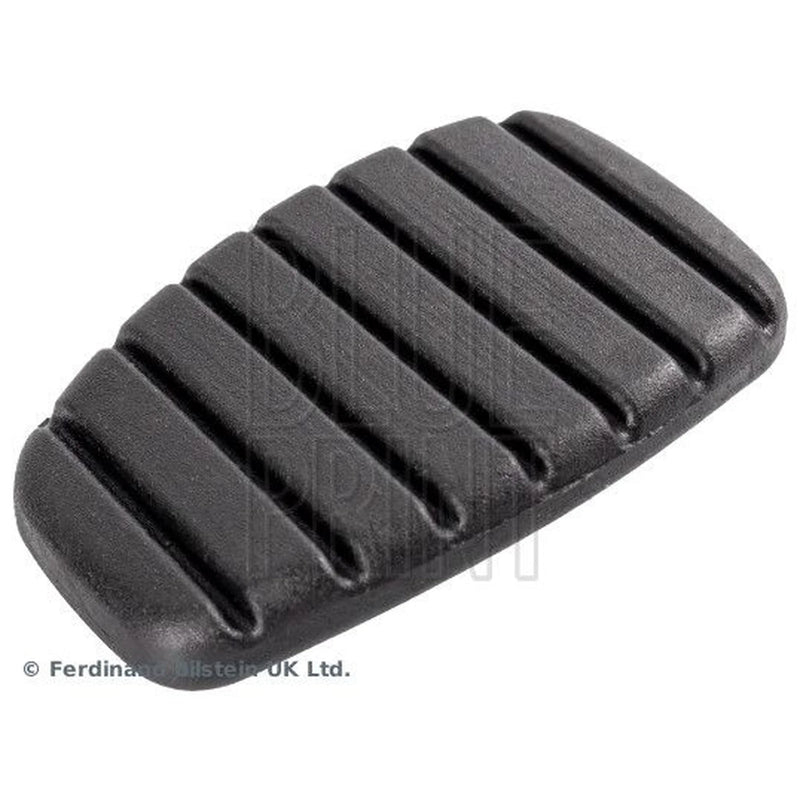 Blue Print Brake Pedal Pedal Pad Wide Thick ADBP970004