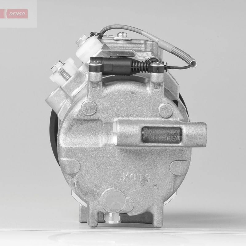 Denso Air Conditioning Compressor DCP17114
