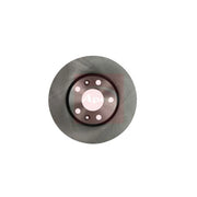 Apec 2 x Vented Front Brake Discs DSK2676