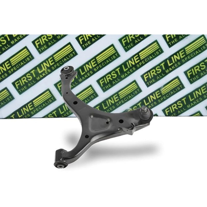 First Line Control/Trailing Arm FCA7031