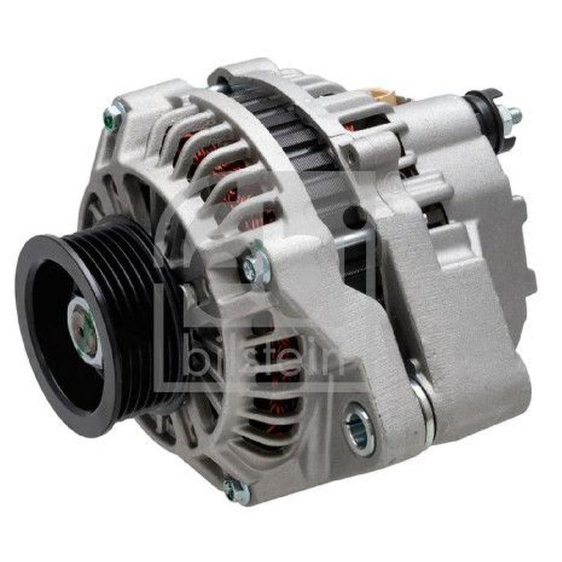 Febi Car Alternator 12V 193100