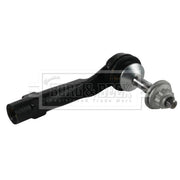 Borg & Beck Steering Tie Rod End Ball Joint 14X1.5 BTR6262