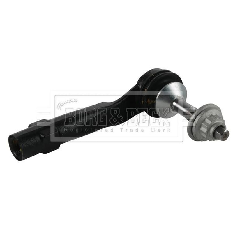 Borg & Beck Steering Tie Rod End Ball Joint 14X1.5 BTR6262