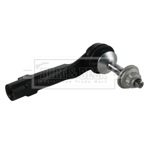 Borg & Beck Steering Tie Rod End Ball Joint 14X1.5 BTR6262