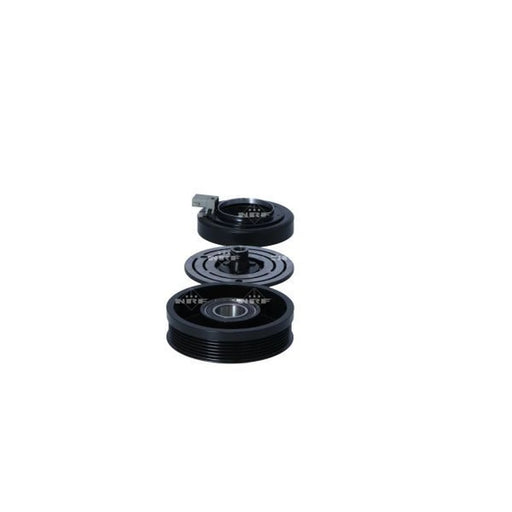 NRF A/C Compressor Magnetic Clutch 380023