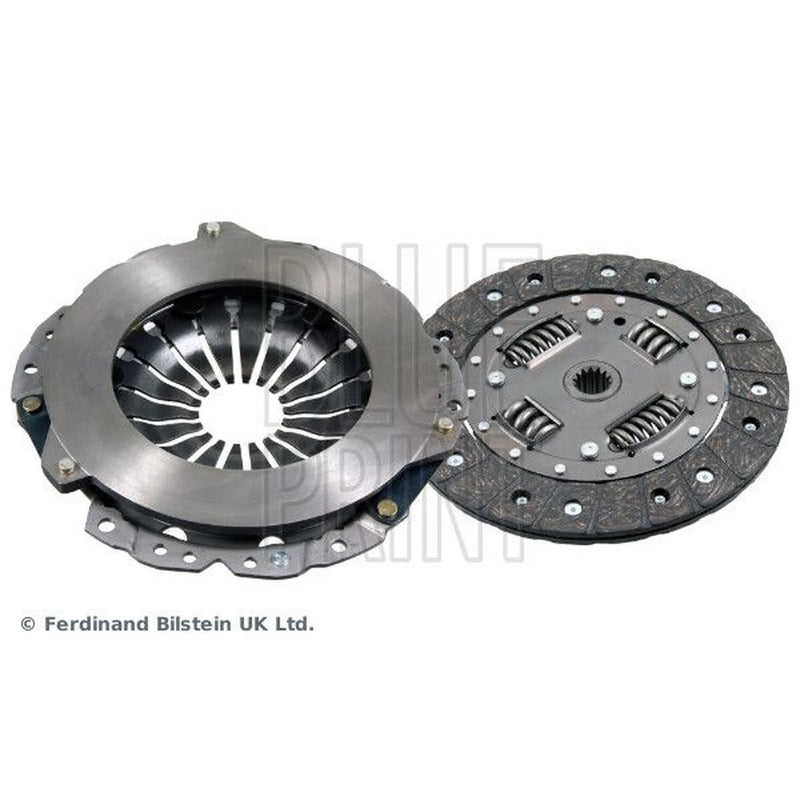Blue Print Clutch Kit Set 3pc 201mm ADW193056