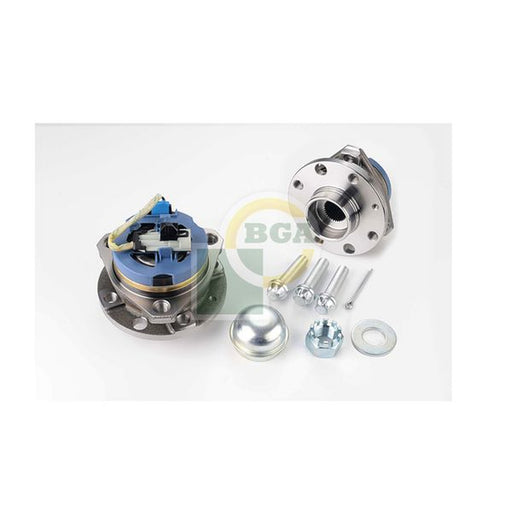 BGA Wheel Bearing Kit 127mm WHB9518K