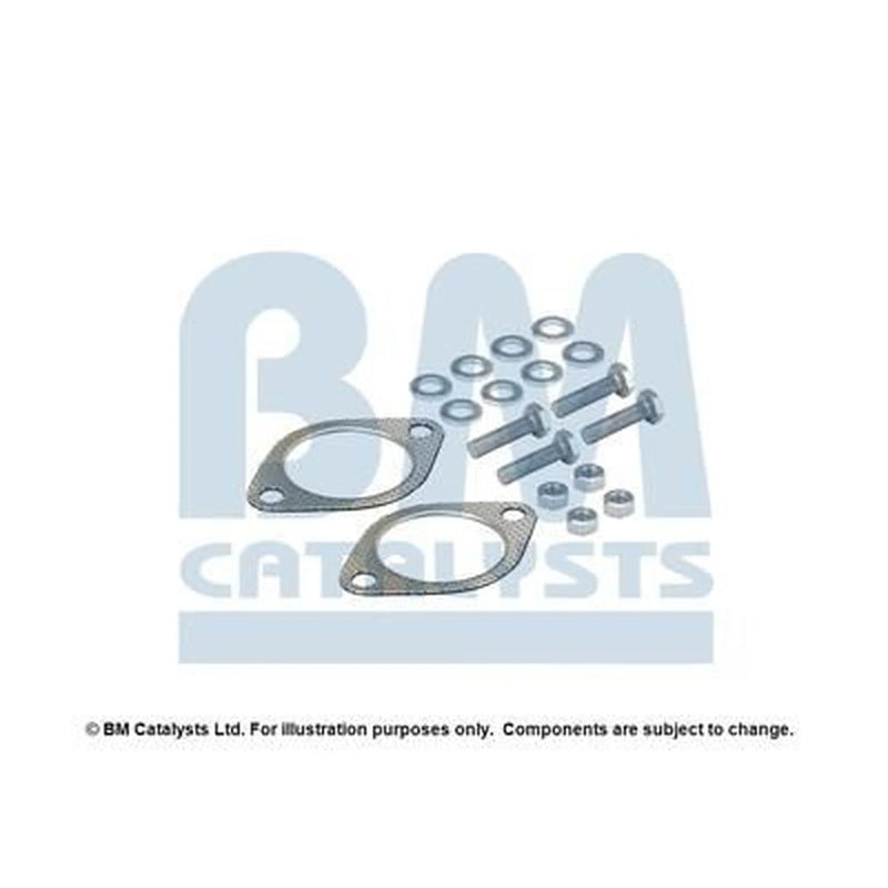 BM Catalysts Fitting Kit FK91370B FK91370B