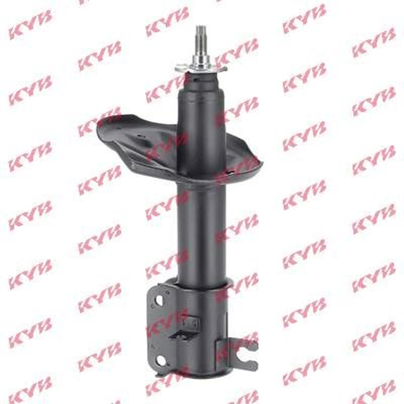 KYB Shock Absorber Damper Strut Front Left 634096