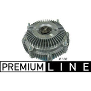 Mahle Radiator Fan Clutch CFC 162 000P