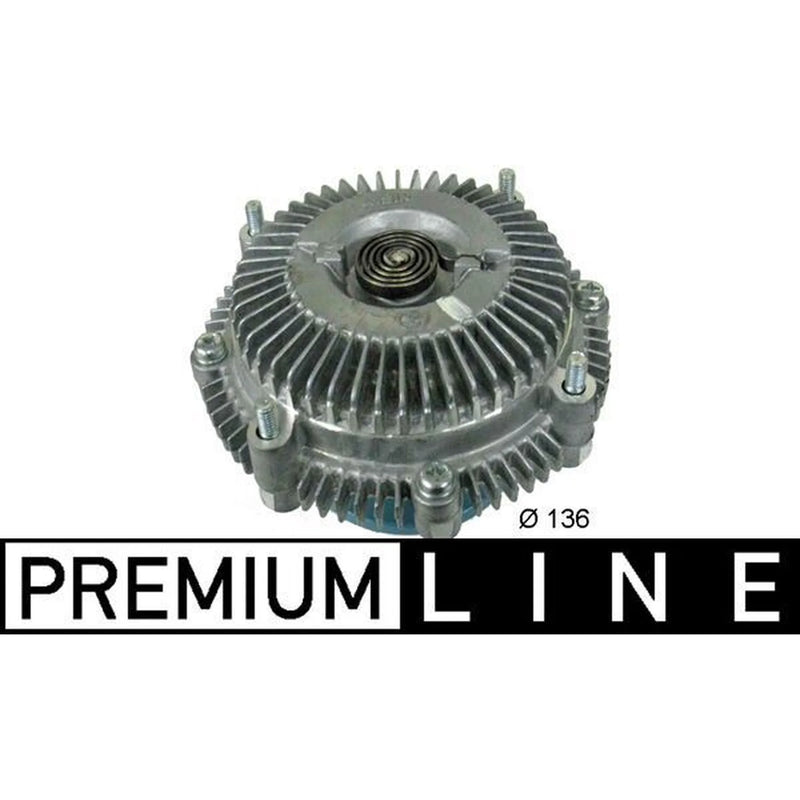 Mahle Radiator Fan Clutch CFC 162 000P
