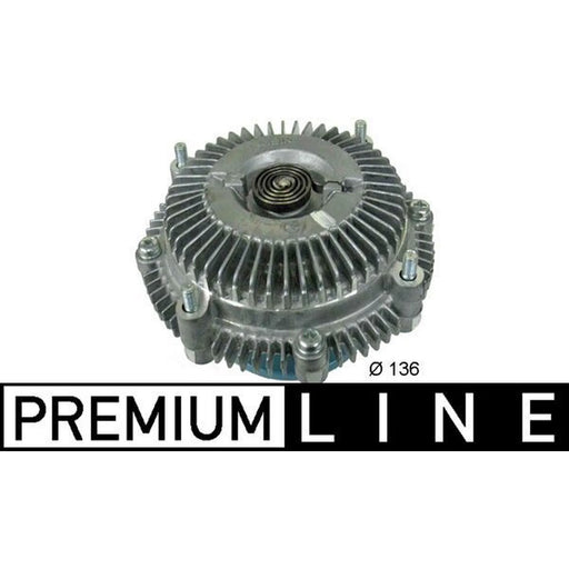 Mahle Radiator Fan Clutch CFC 162 000P