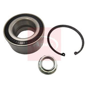Apec Wheel Bearing Kit AWB1261